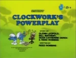 Clockworks Powerplay Title