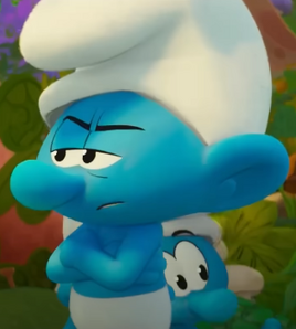 Smurfs (2025)