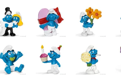 The Smurfs (Nintendo Mini Classic) | Smurfs Wiki | Fandom