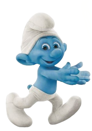 What does SMURF mean? - SMURF Definitions