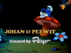 Smurfs 1981 Tv Series Intro Sequence Smurfs Wiki Fandom Smurfs 1981 Tv Series Intro Sequence Smurfs Wiki Fandom