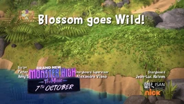English Title