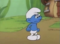 Jokey cries over his broken joke book