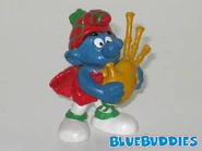 Gutsy's PVC predecessor, the Scot Smurf.