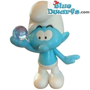 Burger King toy.