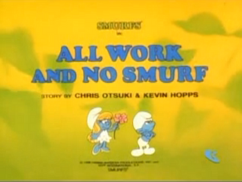 Title Card