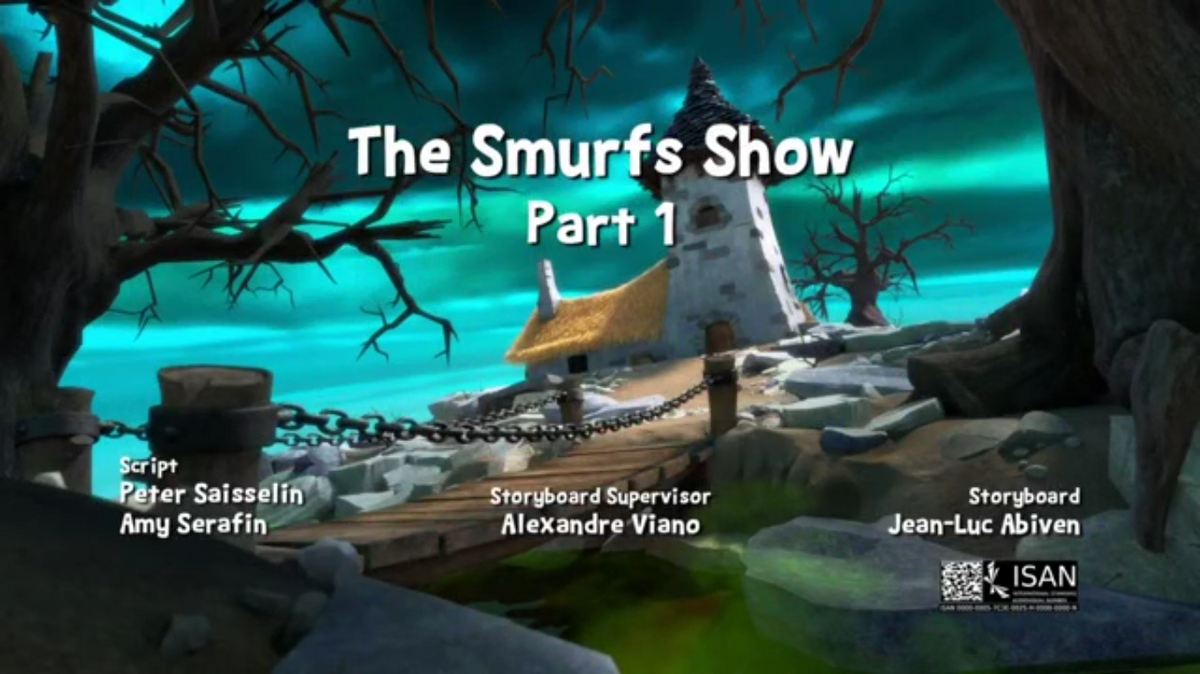 The Smurfs Show Gallery Smurfs Wiki Fandom