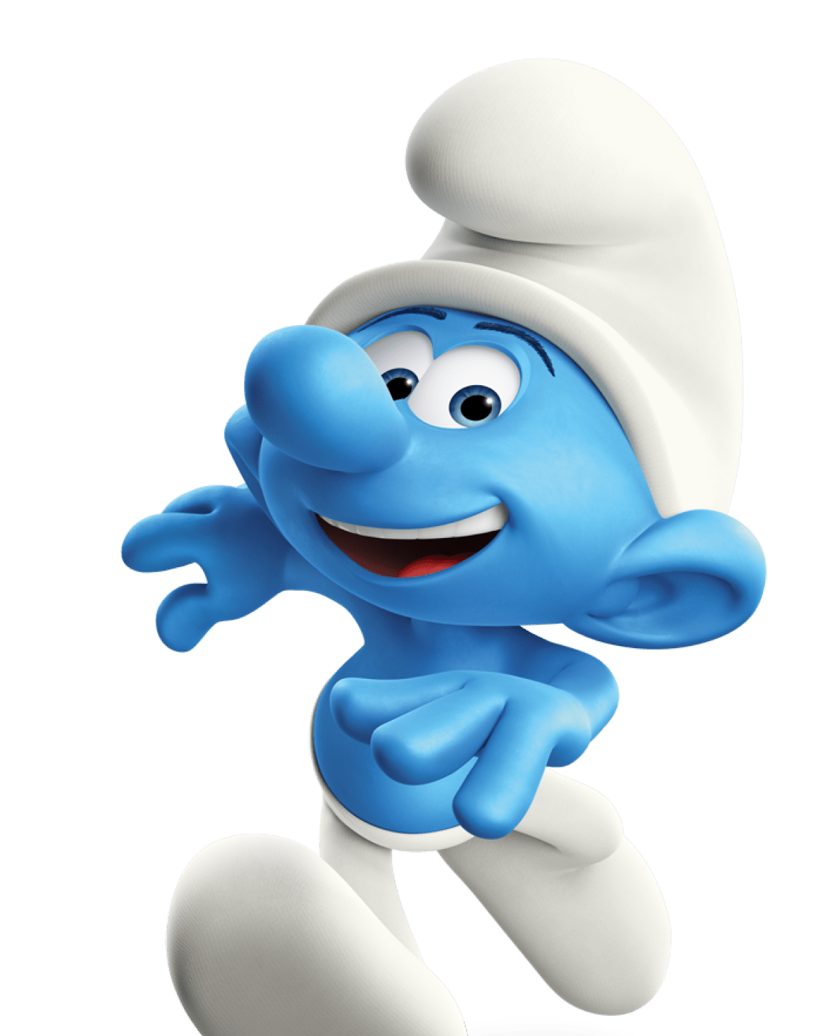 Smurfs (race), Smurfs Wiki