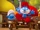 Papa Smurf Lost His Mind