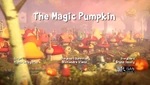 The Magic Pumpkin English Title