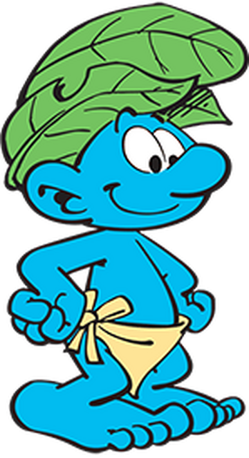 Smurf, Wikia Smurfs