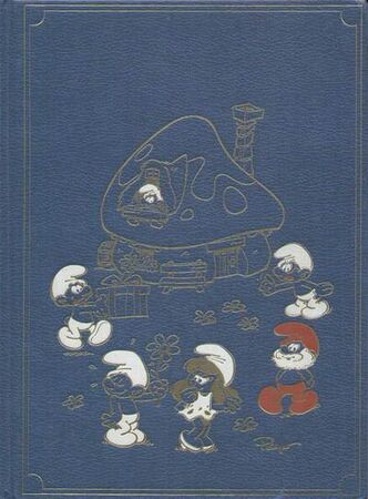 Smurf Tales Vol. 7, Book by Peyo, Official Publisher Page