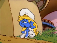 RomeoAndSmurfette(episode)5