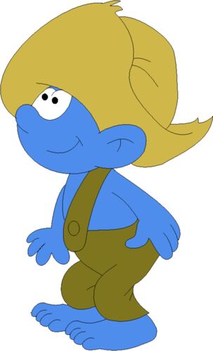 Natural Smurfling | Smurfs Wiki | Fandom