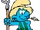Farmer Smurf