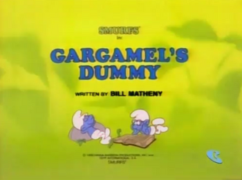 Title Card