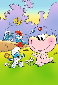 Promo for the episode on many DVD releases.