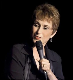 Amanda McBroom
