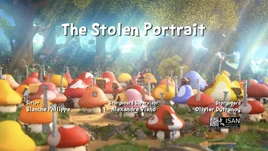 English Title