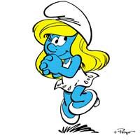 Smurfette | Smurfs Wiki | Fandom