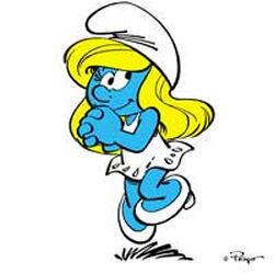 Smurfs wikipedia top