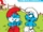 Smurfs: Complete Season 2 (Region 4 DVD)