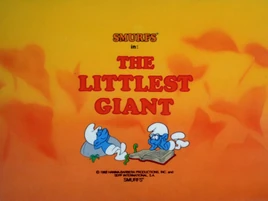 Title Card
