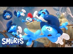 The smurfs 5 deals