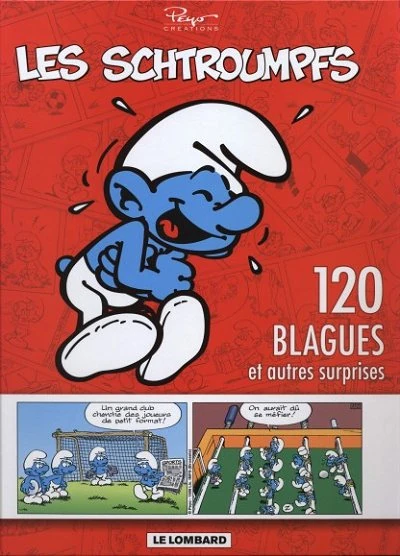SCHTROUMPFS - SCHTROUMPF LANCEUR DE BASEBALL 20166