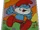 Playskool - Papa Smurf - Wood Puzzle 325-1