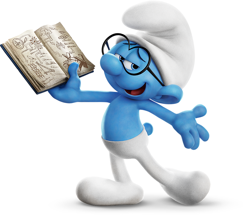 Smurf (language), Smurfs Wiki