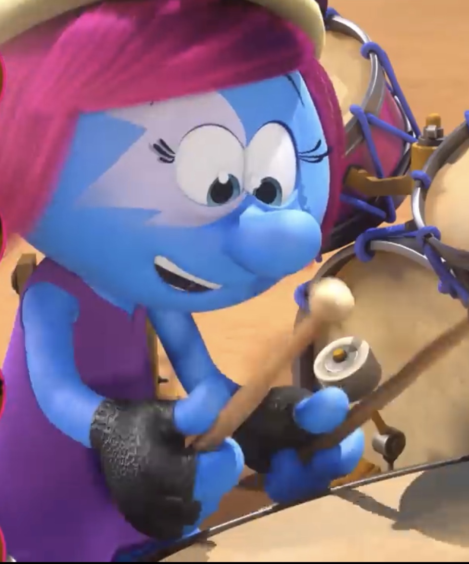 Greedy Smurf/Gallery, Smurfs Wiki, Fandom