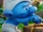 Loser Smurf