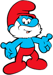 Papa Smurf