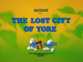 Title Card