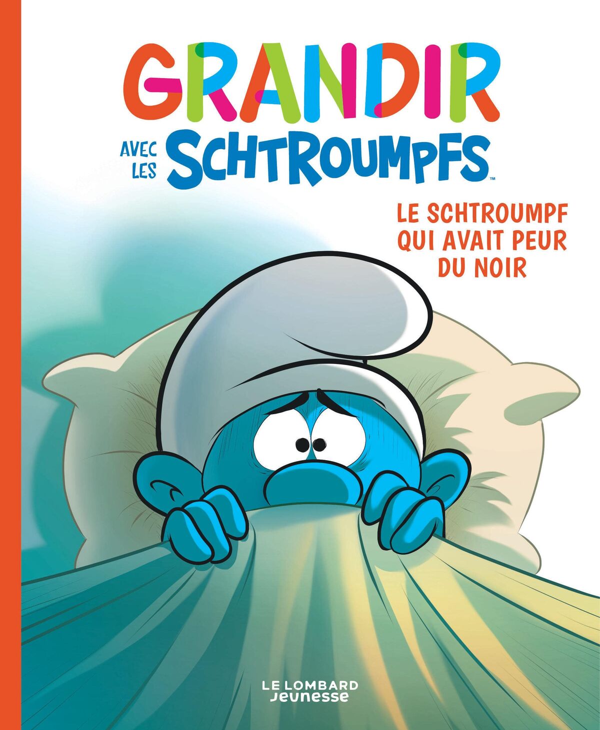Smurf Tales Vol. 8, Book by Peyo, Official Publisher Page