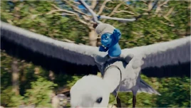 Live-action films