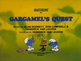 Title Card