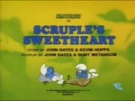 Scruples Sweetheart
