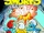 Smurfs: Volume 9 (Australian DVD release)