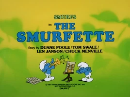 Title Card