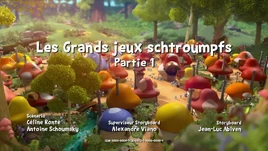 French Title (Part 1)