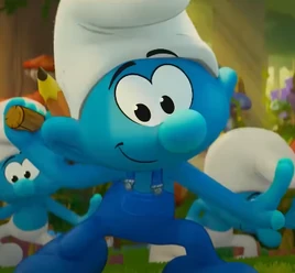 Smurfs (2025)