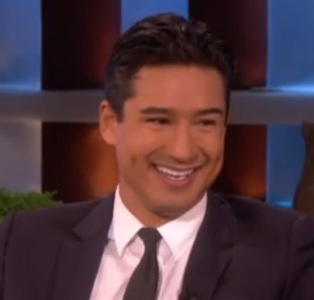 Mario Lopez - Wikipedia