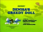 Greedy Doll