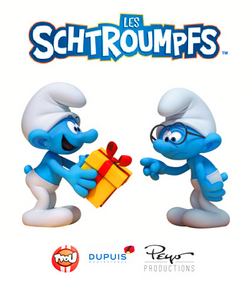 The Smurfs The Scariest Smurf/DRIIINNGGGGG! (TV Episode 2021) - IMDb