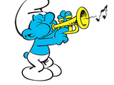 Harmony Smurf