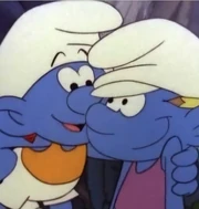 "Who cares about winning? The important thing is you're okay."