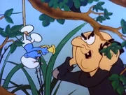 Harmony's Alarm (Willpower Smurfs)