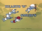 Hearts N Smurfz